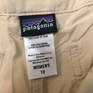 Patagonia outdoor/hiking pants